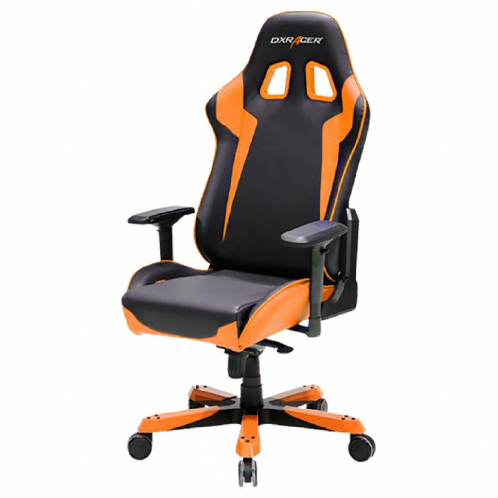 Крісло ігрове DXRacer King OH/KS00/NO (62720)