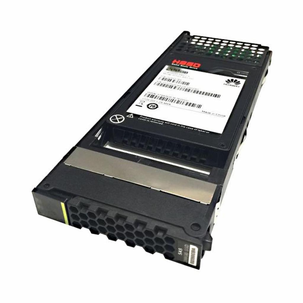 Накопичувач SSD для сервера 600GB SSD SAS Disk Unit 2.5