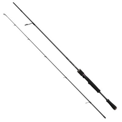 Вудилище DAM Effzett Yagi 19 Light Jig 2.40м 3-18гр. (60309)