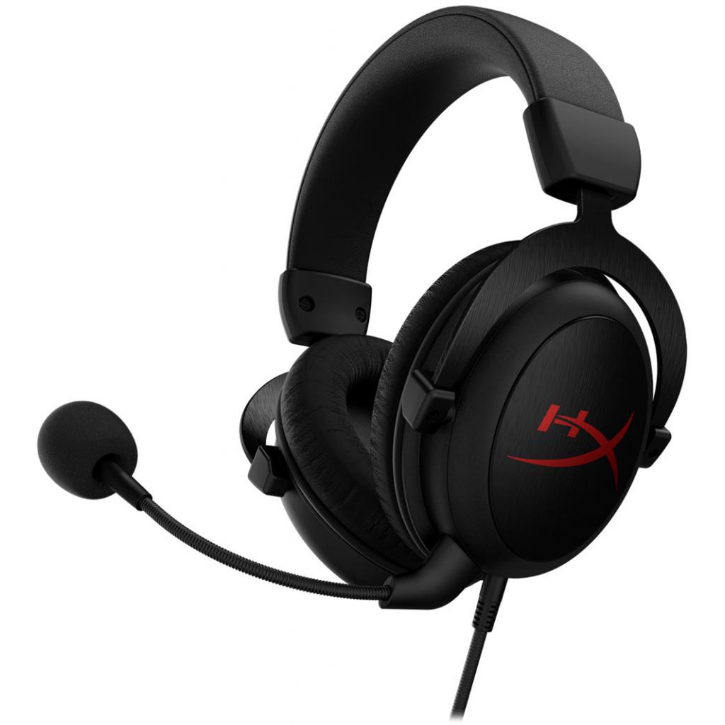 Навушники HyperX Cloud Core 7.1 Black (HX-HSCC-2-BK/WW)