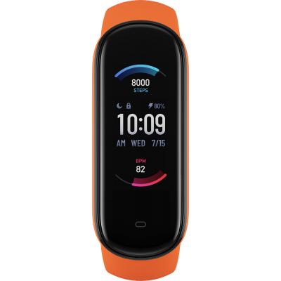 Фітнес браслет Amazfit Band 5 Orange