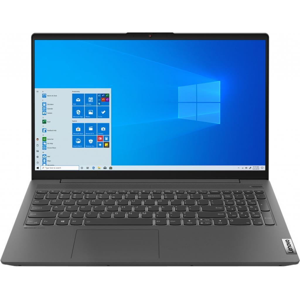 Ноутбук Lenovo IdeaPad 5 15ARE05 (81YQ00EWRA)