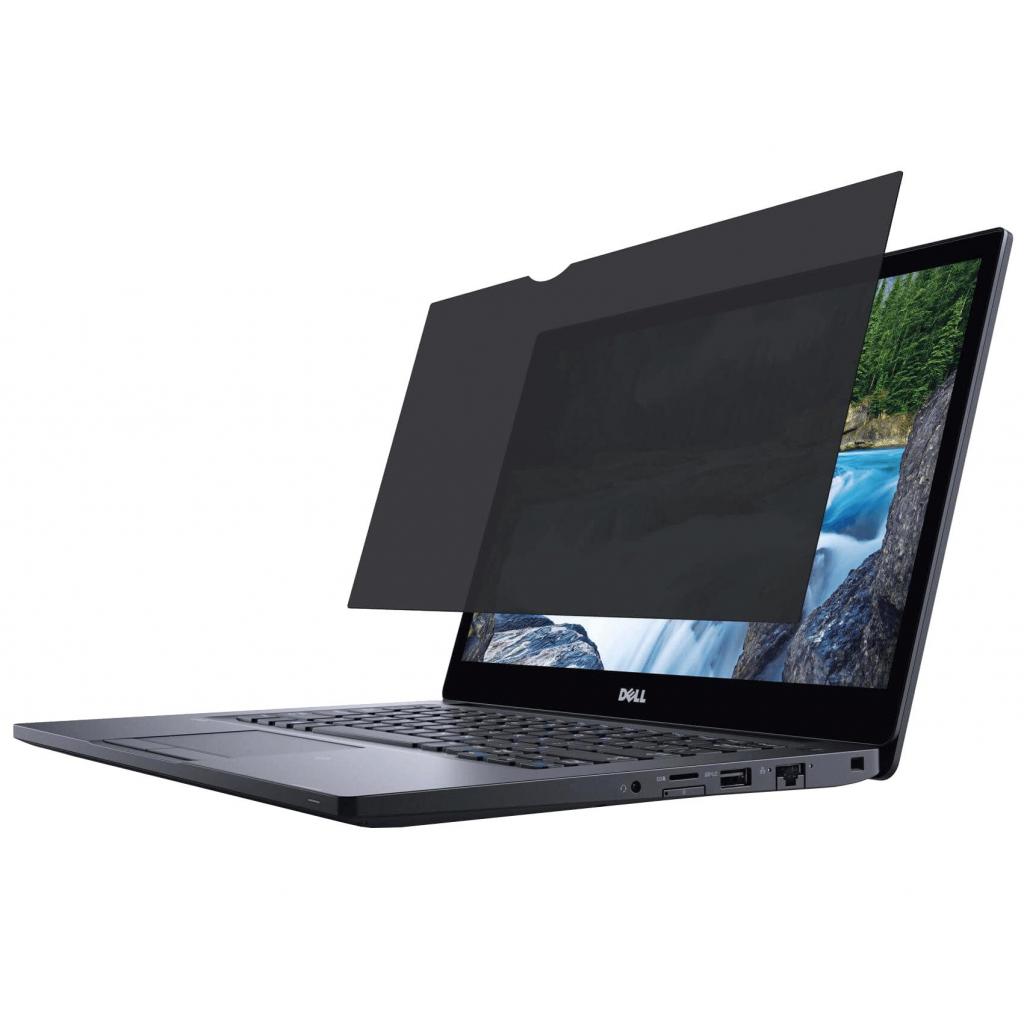 Плівка захисна Dell Ultra-thin Privacy Filters for 13.3-inch screen (461-AAGL)