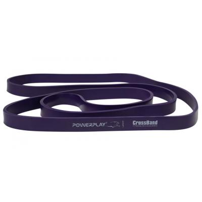 Еспандер PowerPlay 4115 Level 2 Purple 14-23 кг (PP_4115_Purple_(14-23kg))