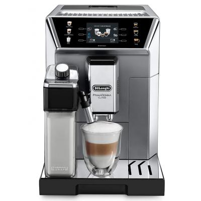 Кавомашина DeLonghi ECAM 550.85 MS (ECAM550.85MS)