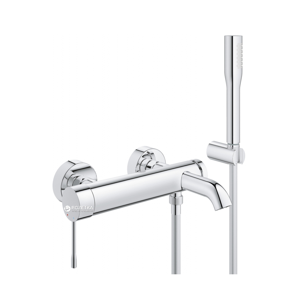 Змішувач Grohe Essence New (33628001)