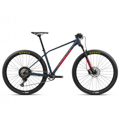 Велосипед Orbea Alma 29