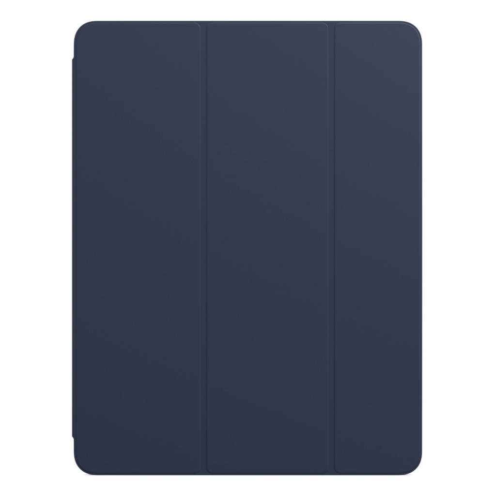 Чохол до планшета Apple Smart Folio for iPad Pro 12.9-inch (5th generation) - Deep N (MJMJ3ZM/A)