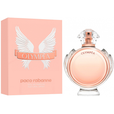 Парфумована вода Paco Rabanne Olympea 30 мл (3349668528653)