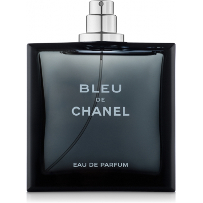 Парфумована вода Chanel Bleu De Chanel Eau De Parfum тестер 100 мл (CH107360t)