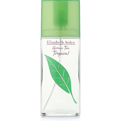 Туалетна вода Elizabeth Arden Green Tea Tropical 100 мл (85805069308)