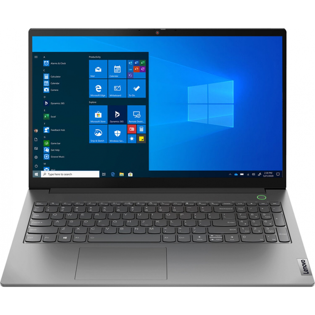 Ноутбук Lenovo ThinkBook 15 G3 ACL (21A4003DRA)