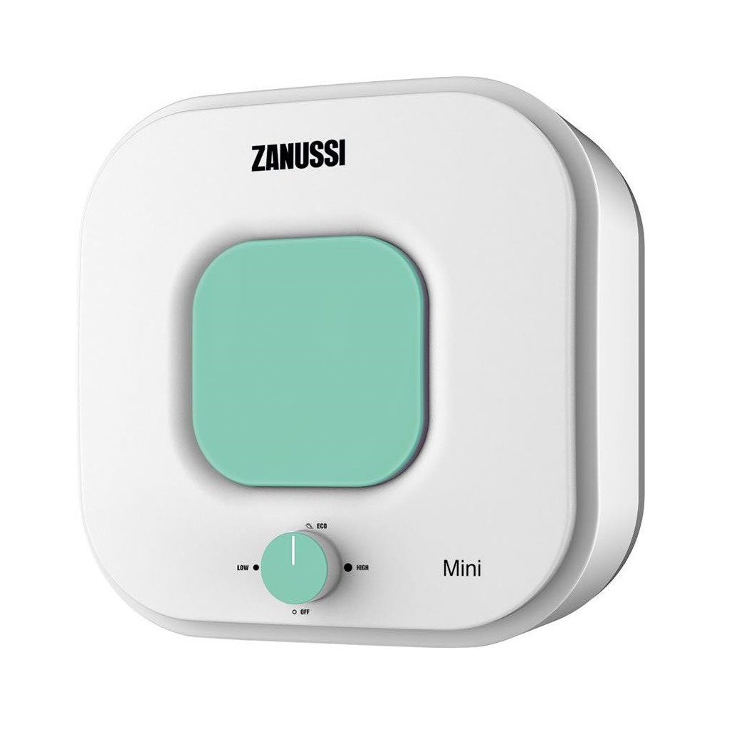 Бойлер Zanussi ZWH/S10MINIOGREEN