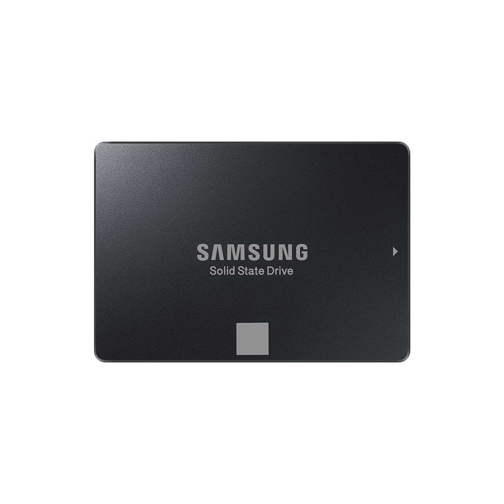 Накопичувач SSD для сервера 960GB SATA 6.0G SM883 Enterprise Samsung (MZ7KH960HAJR)