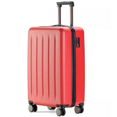 Валіза Xiaomi Ninetygo PC Luggage 20'' Wine Red (6941413216883)