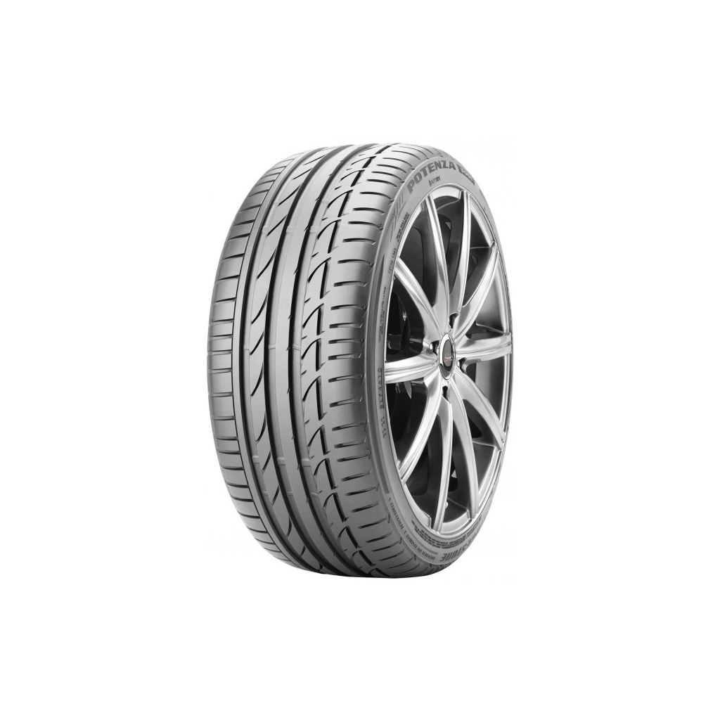 Шина Bridgestone POTENZA S001 275/35R20 102Y XL (14961335048)