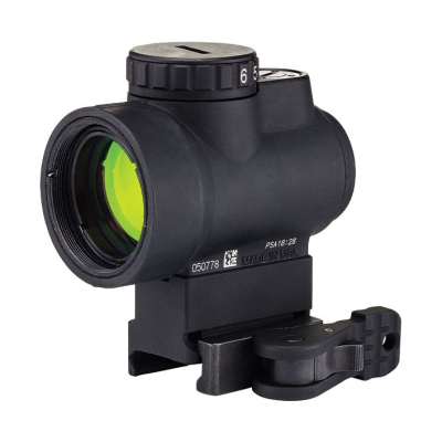 Приціл Trijicon MRO 2.0 MOA Green Dot AC32082 QR Full Co-Witness (MRO-C-2200033)