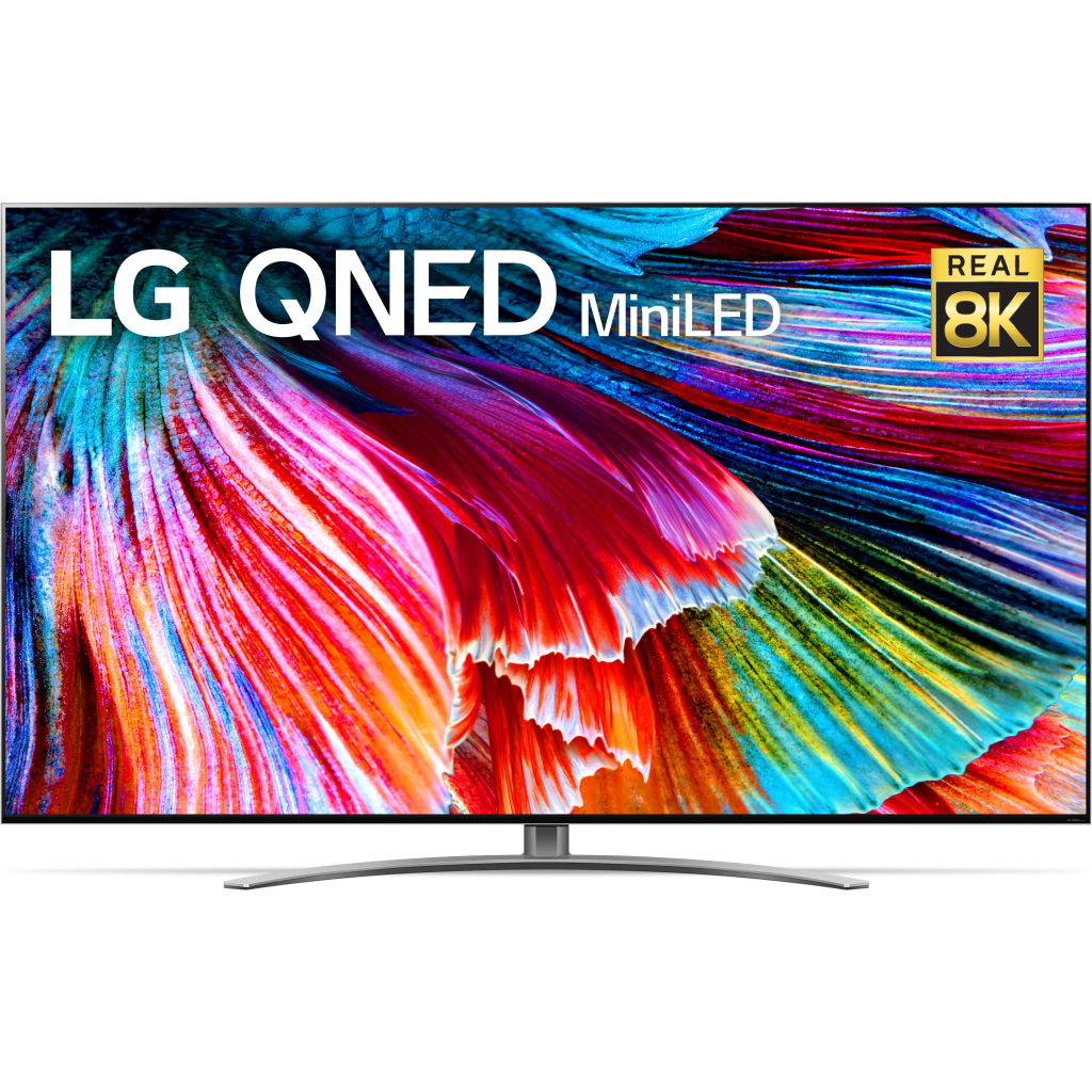 Телевізор LG 86QNED996PB