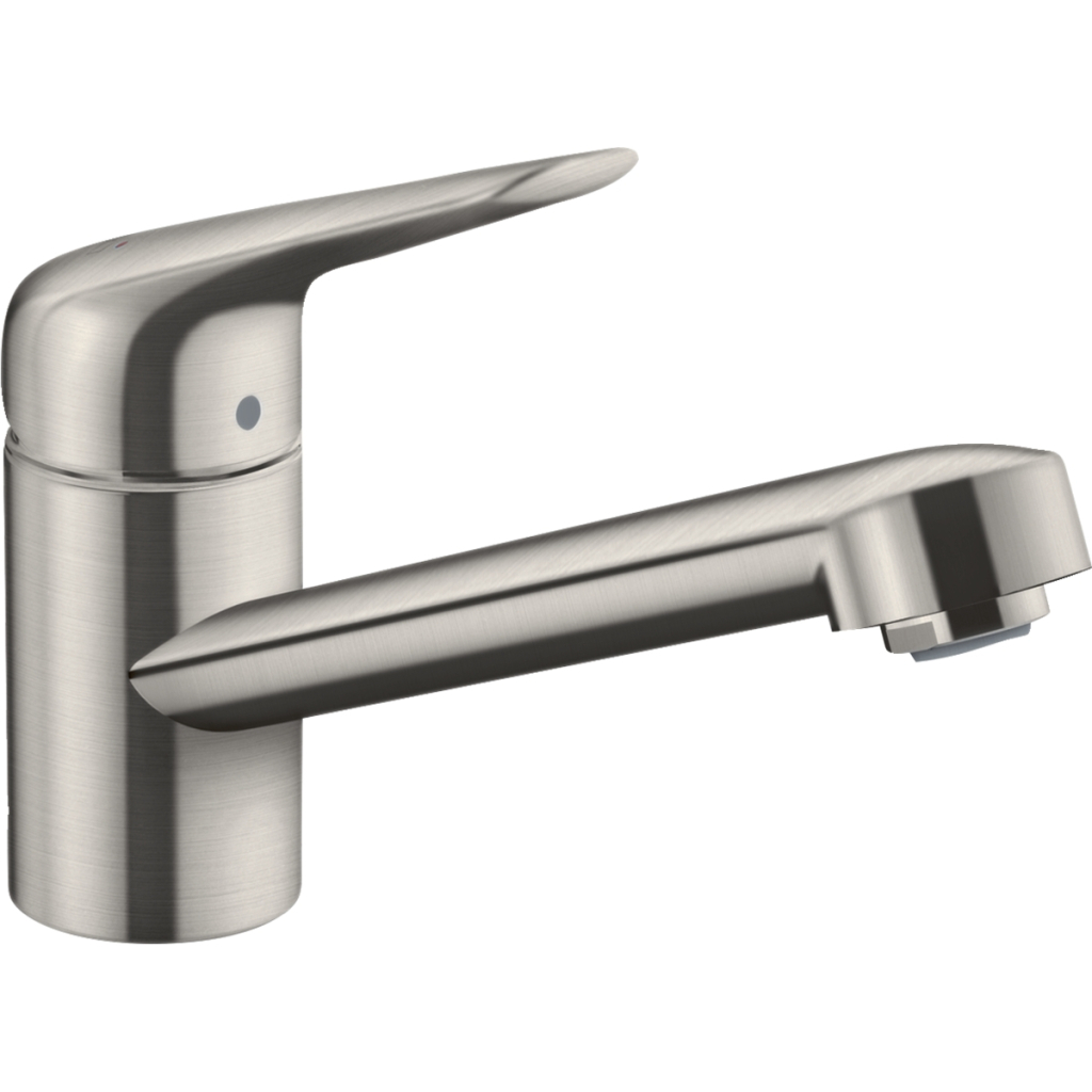 Змішувач Hansgrohe 71802800