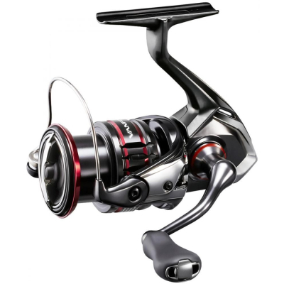 Котушка Shimano Vanford 2500SHG 7+1BB 6.01 (VF2500SHGF)