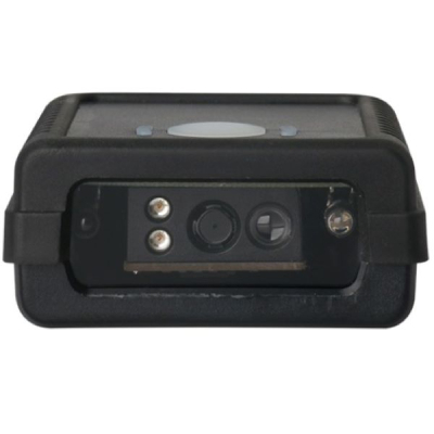 Сканер штрих-коду Xkancode FS20, 2D, USB, black (FS20)