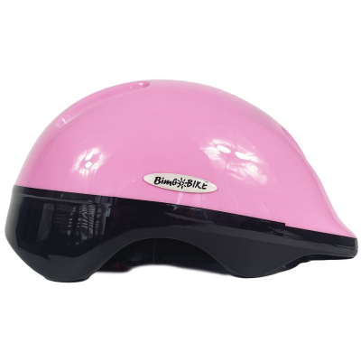 Шолом Bimbo Bike M Pink (90851P-IS)