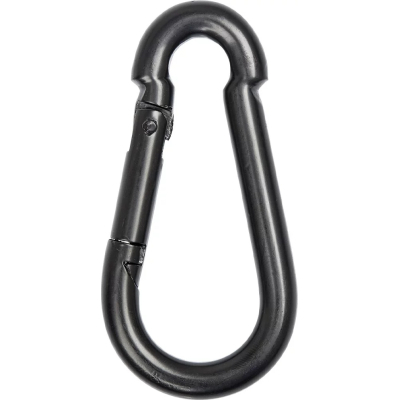 Карабін туристичний Skif Outdoor Clasp I 110 кг (BT245-110)