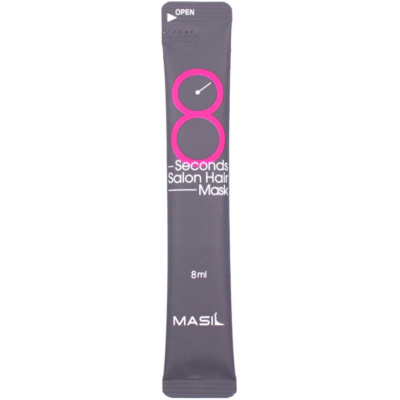 Маска для волосся Masil 8 Seconds Salon Hair Mask 8 мл (8809744060101)