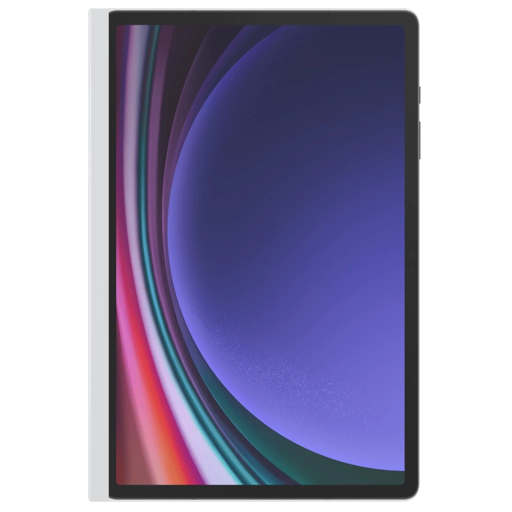 Чохол до планшета Samsung Samsung Tab S9 NotePaper Screen White (EF-ZX712PWEGWW)