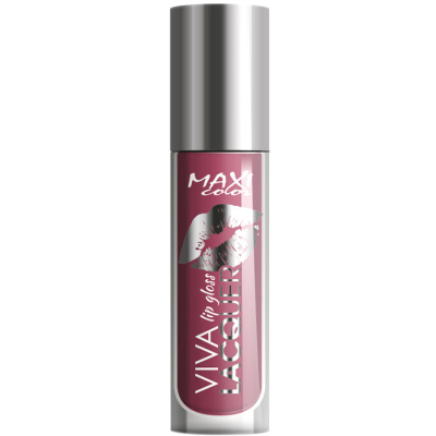 Помада для губ Maxi Color Viva Lacquer Lip Gloss 03 (4823097114346)