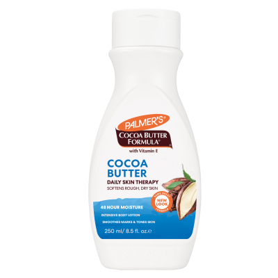 Лосьйон для тіла Palmer's Cocoa Butter Formula З Олією какао і Вітаміном Е 250 мл (010181041808)