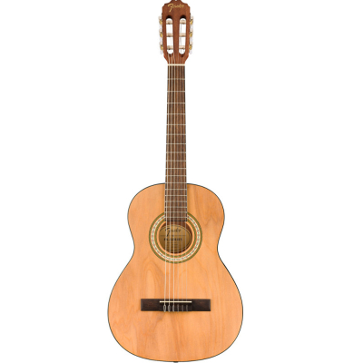 Гітара класична Fender FA-25N 3/4 Natural (236123)