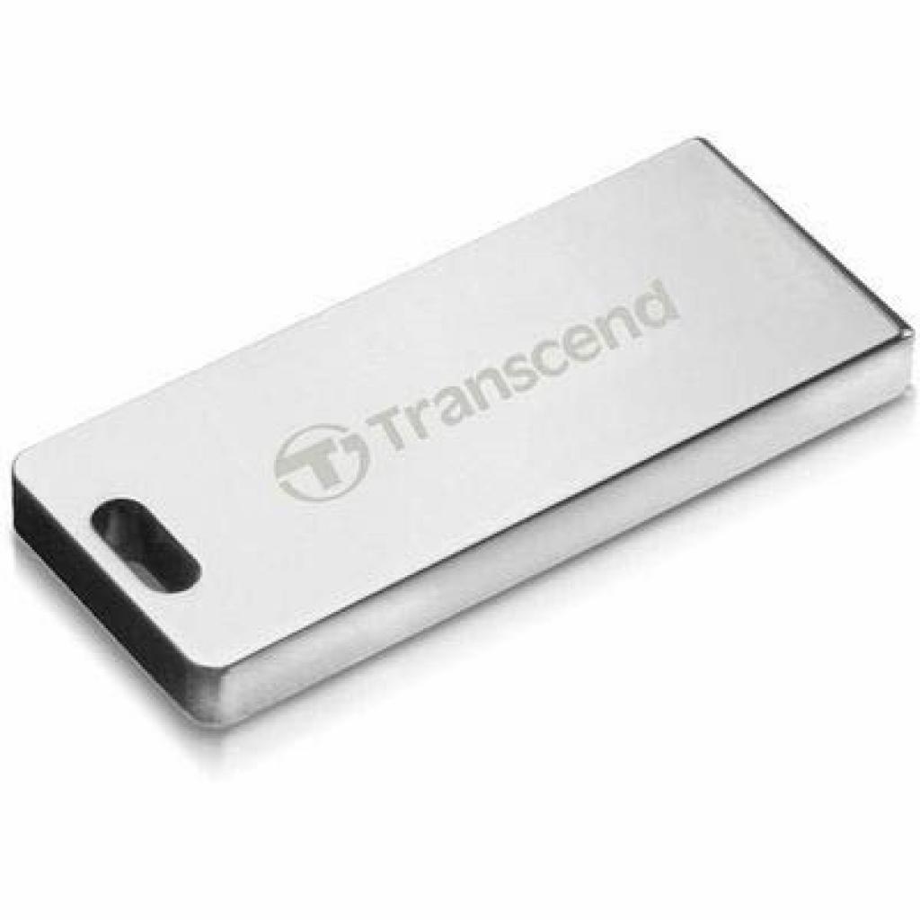 USB флеш накопичувач Transcend 32Gb JetFlash T3S (TS32GJFT3S)