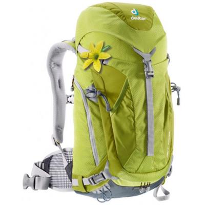 Рюкзак туристичний Deuter ACT Trail 20 SL apple-moss (34402 2212)