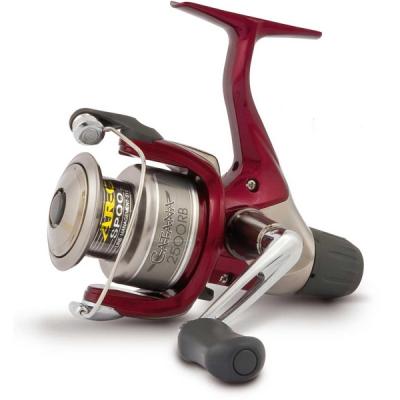 Котушка Shimano Catana 4000 RB (CAT4000RB)