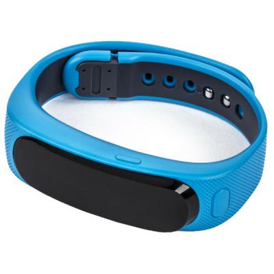 Фітнес браслет Huawei TALKBAND B1 blue (6196667)