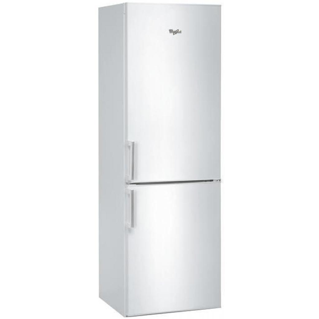 Холодильник Whirlpool WBE 3325 NF W (WBE3325NFW)