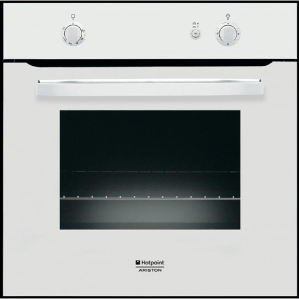 Духова шафа Hotpoint-Ariston FH G WH S