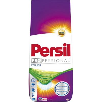 Пральний порошок Persil Колор 15 кг (9000100589628)