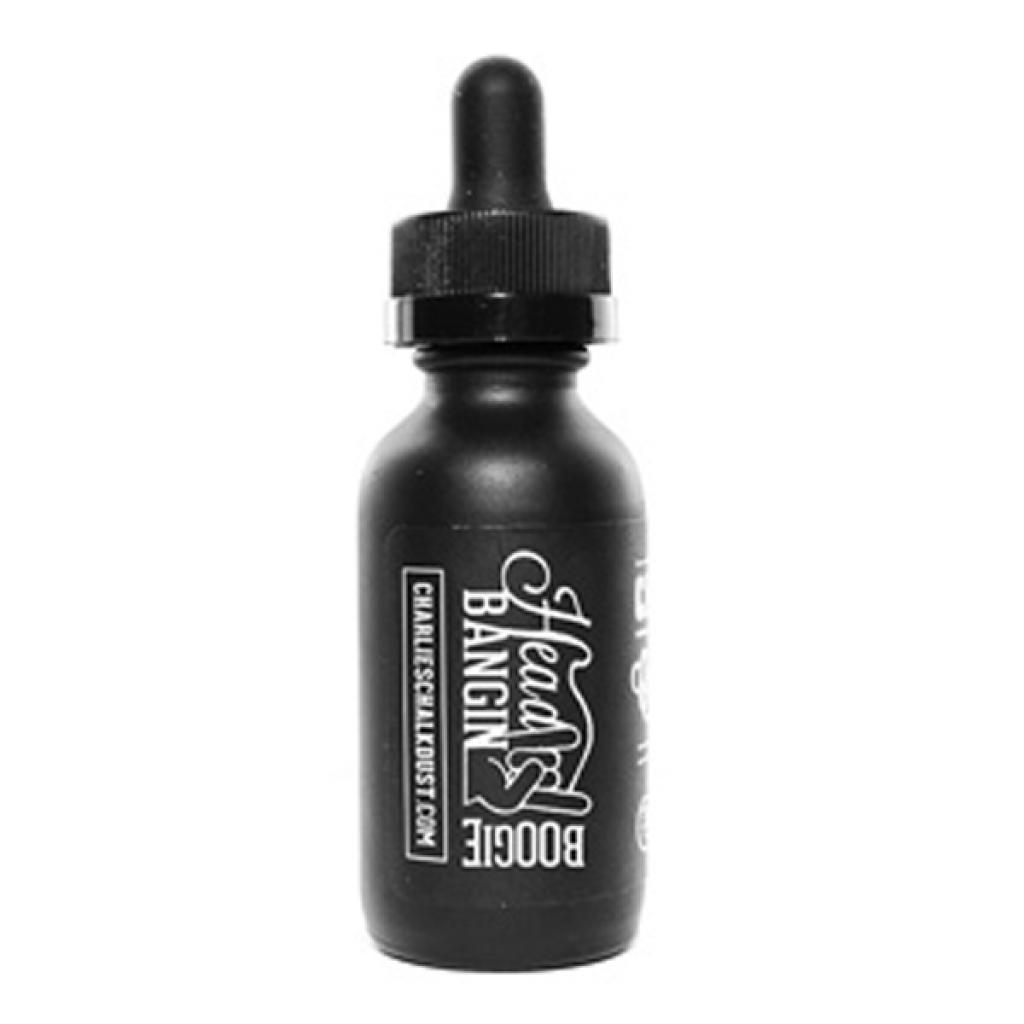 Рідина для електронних сигарет Charlie's Chalk Dust 