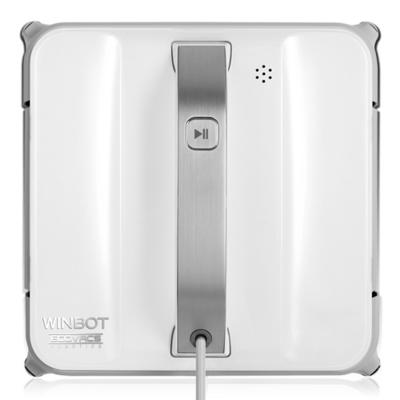 Пилосос Ecovacs WINBOT 850 W White (ER-D850)