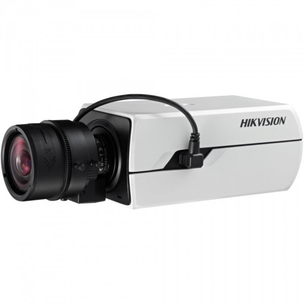 Камера відеоспостереження Hikvision DS-2CD4025FWD_TRASSIR (896)