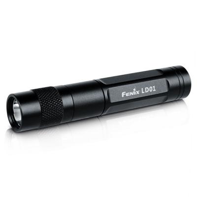 Ліхтар Fenix LD01 Cree XP-E (LD01R4)