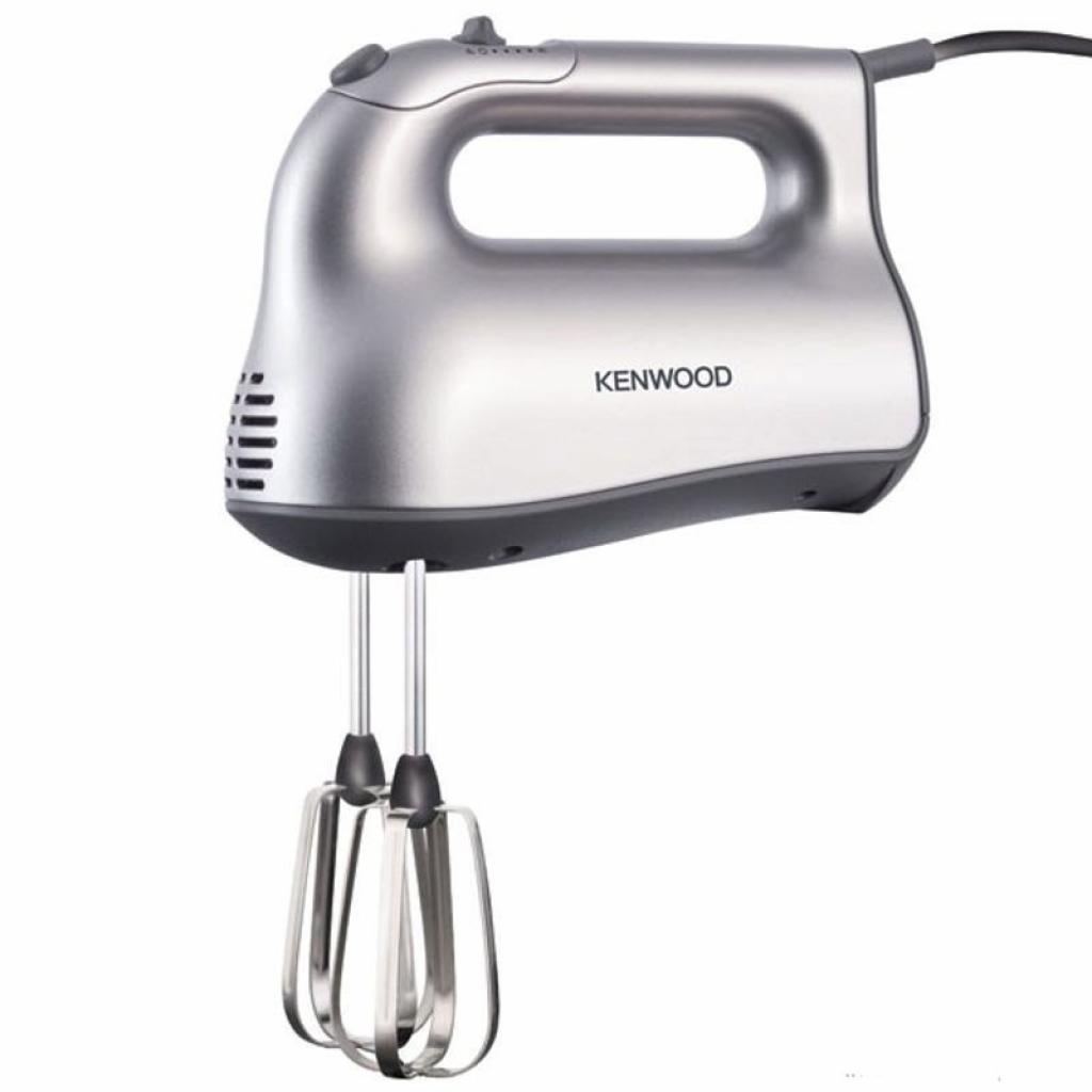 Міксер Kenwood HM535Silver