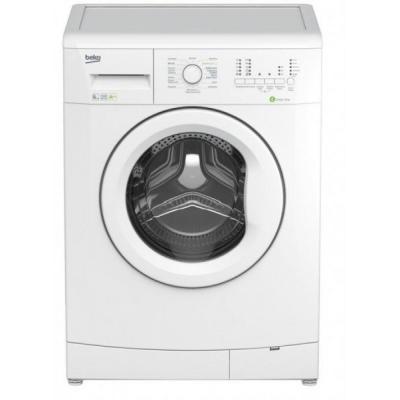 Пральна машина Beko WRE 64P2 BWW (WRE64P2BWW)