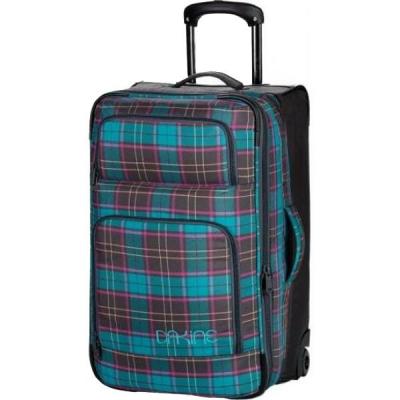 Валіза Dakine WOMENS OVER/UNDER 49L sanibel (610934899993)