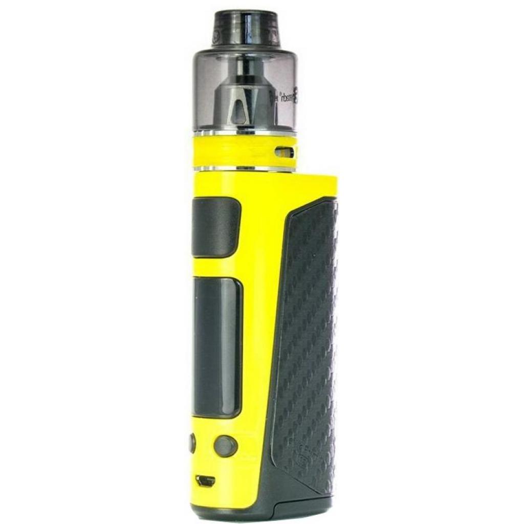 Стартовий набір Joyetech eVic Primo SE ProCore SE Kit Yellow (JPRIMMSEY)