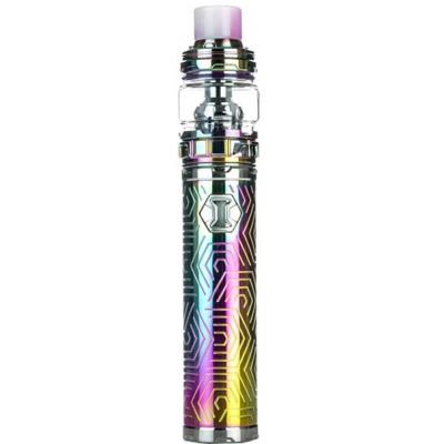 Стартовий набір Eleaf iJust 3 Kit 6,5 ml Dazzling (ELJ3KDZ)