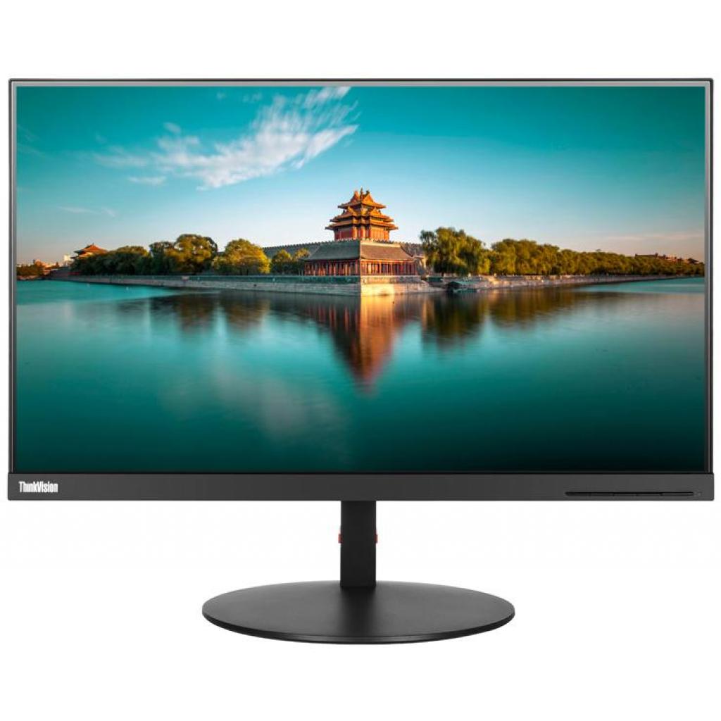 Монітор Lenovo ThinkVision P24h (61AEGAT3UA)