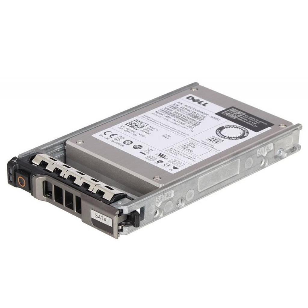 Жорсткий диск для сервера Dell 1.2TB (RMCP3)